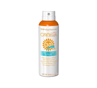CaniSun Spray Sunscreen 6oz: 400mg SPF 30