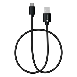 Vessel USB-A to USB-C Charging Cable